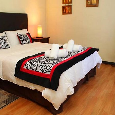 Hostal Del Centro Concepción Esterno foto