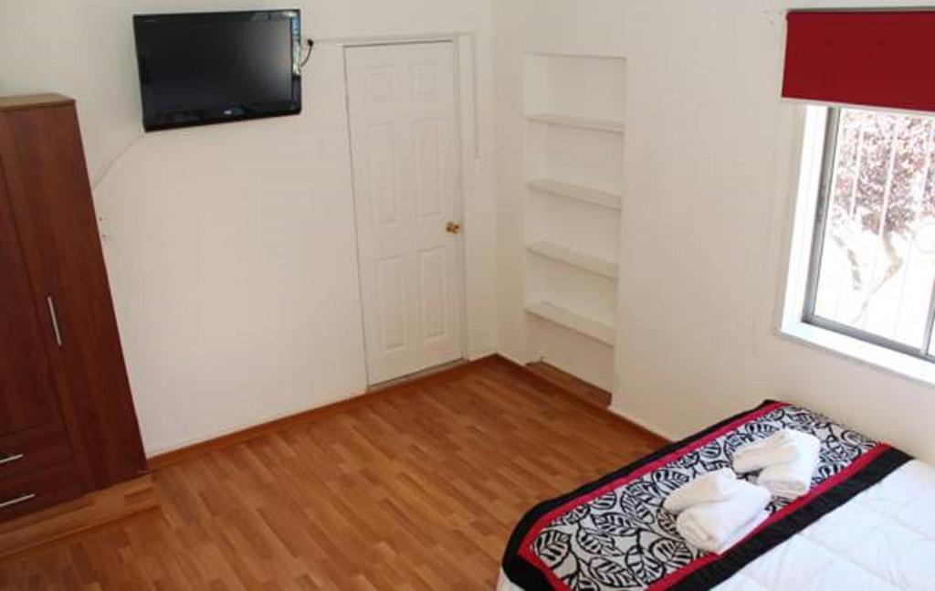 Hostal Del Centro Concepción Esterno foto
