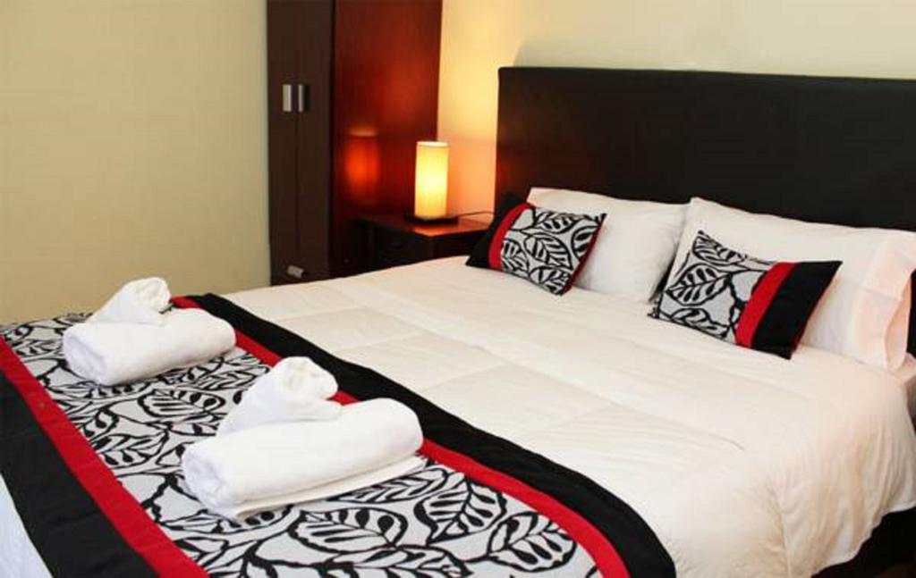 Hostal Del Centro Concepción Esterno foto