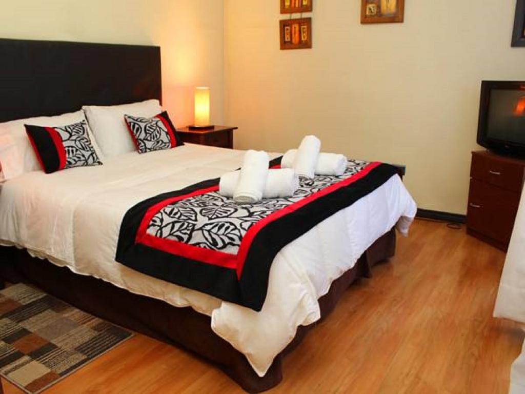 Hostal Del Centro Concepción Esterno foto